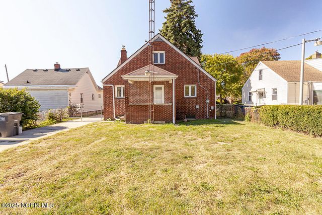 3610 Dean Avenue, Toledo, OH 43608