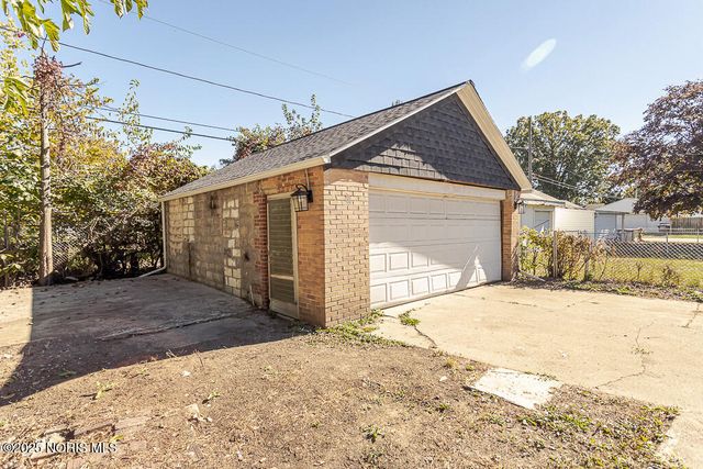 3610 Dean Avenue, Toledo, OH 43608