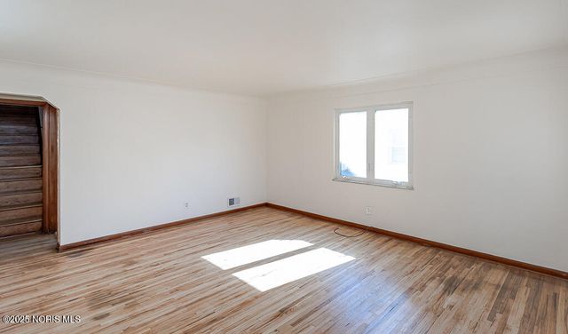 3610 Dean Avenue, Toledo, OH 43608