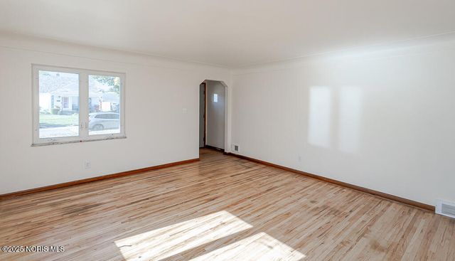 3610 Dean Avenue, Toledo, OH 43608