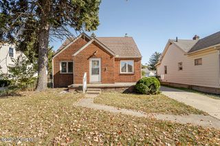 3610 Dean Avenue, Toledo, OH 43608