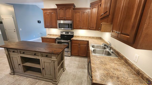 4651 Griffin Drive, Macon, GA 31216