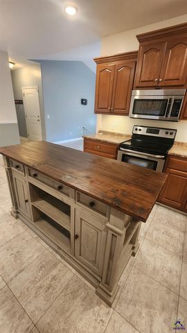 4651 Griffin Drive, Macon, GA 31216