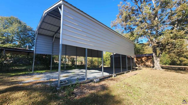 4651 Griffin Drive, Macon, GA 31216