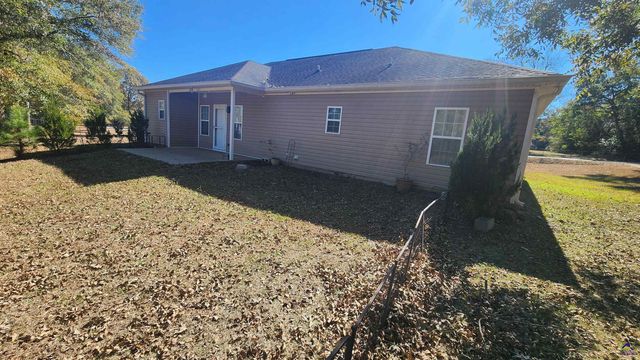 4651 Griffin Drive, Macon, GA 31216