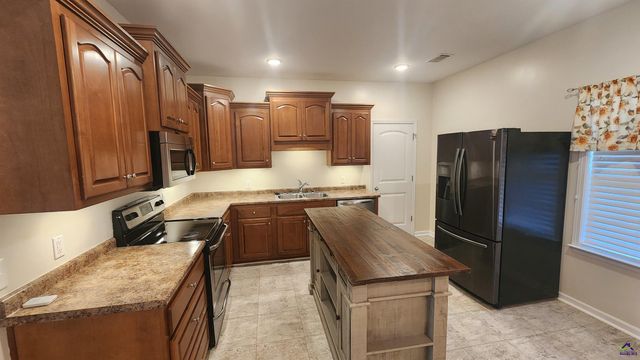 4651 Griffin Drive, Macon, GA 31216