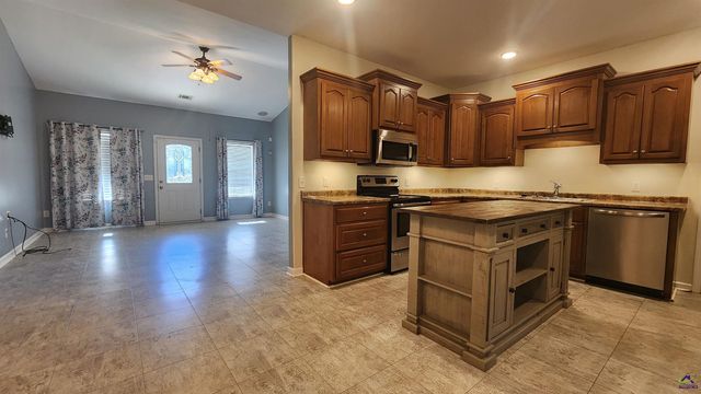 4651 Griffin Drive, Macon, GA 31216