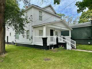 1733 Beidler Street, Muskegon, MI 49441