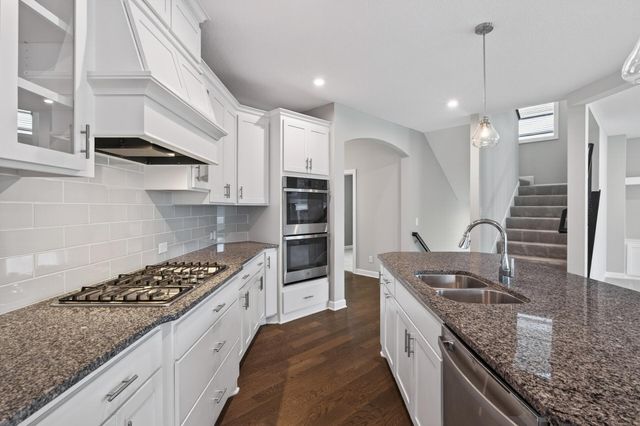 12932 Bauer Drive N, Champlin, MN 55316