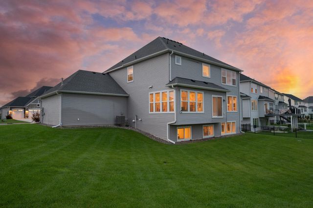 12932 Bauer Drive N, Champlin, MN 55316