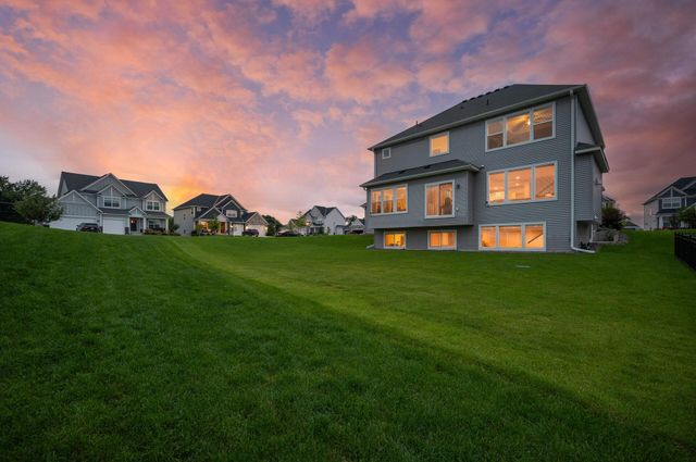 12932 Bauer Drive N, Champlin, MN 55316