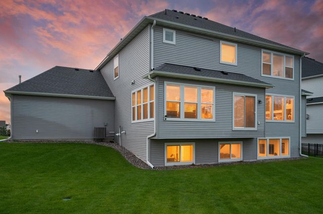 12932 Bauer Drive N, Champlin, MN 55316