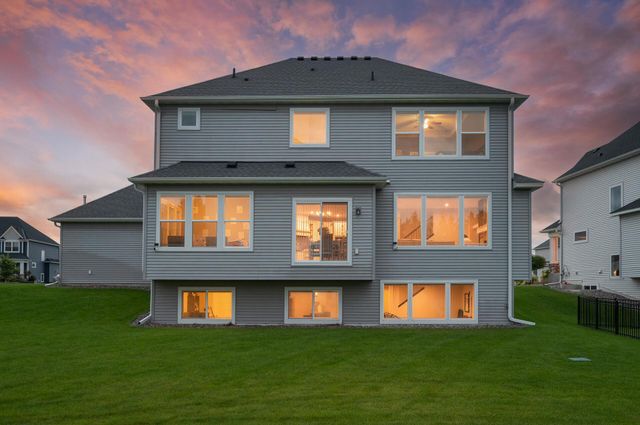 12932 Bauer Drive N, Champlin, MN 55316