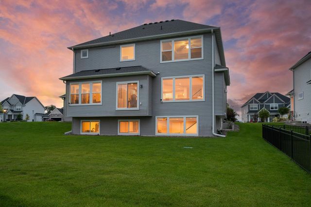 12932 Bauer Drive N, Champlin, MN 55316