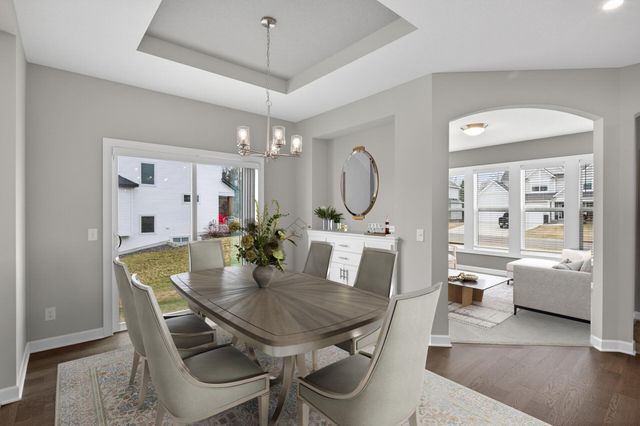 12932 Bauer Drive N, Champlin, MN 55316