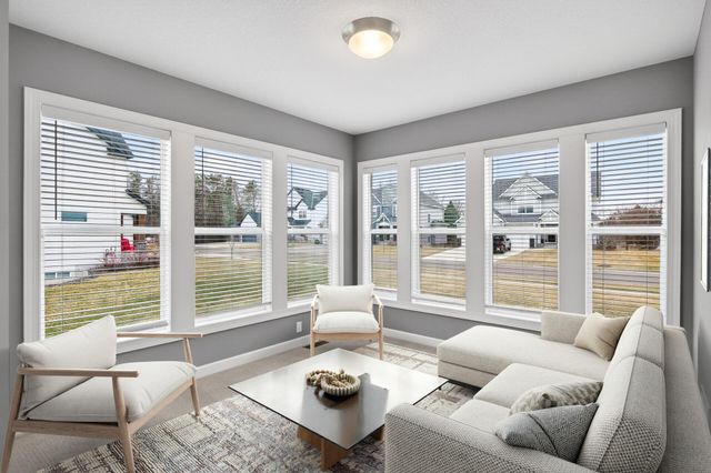 12932 Bauer Drive N, Champlin, MN 55316