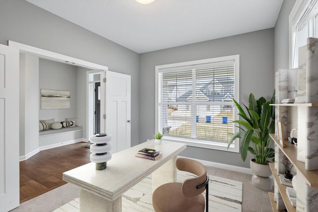 12932 Bauer Drive N, Champlin, MN 55316