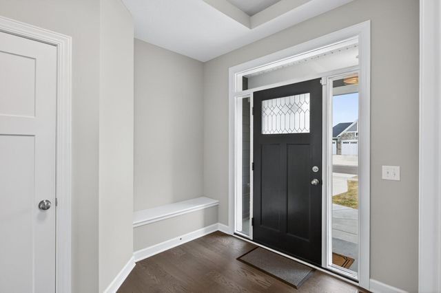 12932 Bauer Drive N, Champlin, MN 55316