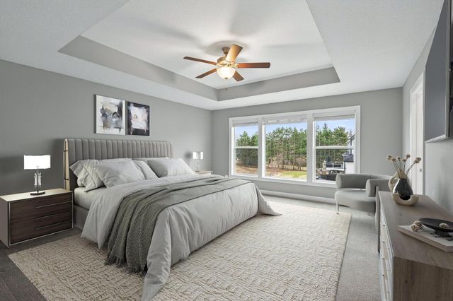 12932 Bauer Drive N, Champlin, MN 55316