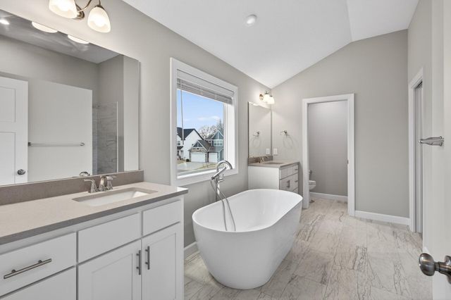 12932 Bauer Drive N, Champlin, MN 55316