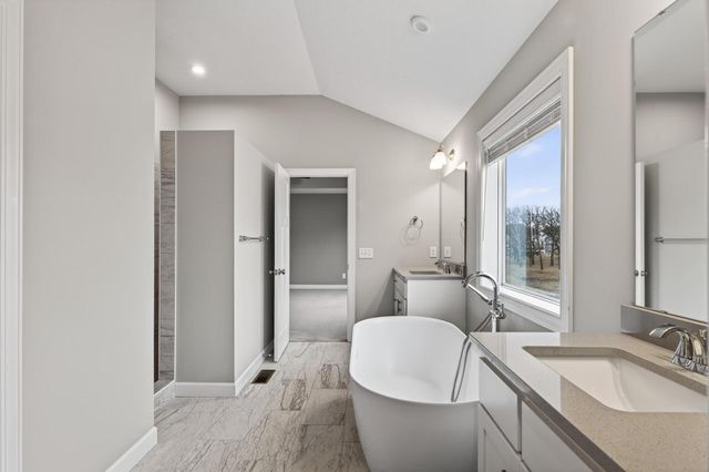 12932 Bauer Drive N, Champlin, MN 55316