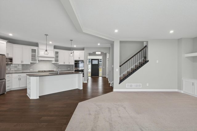 12932 Bauer Drive N, Champlin, MN 55316