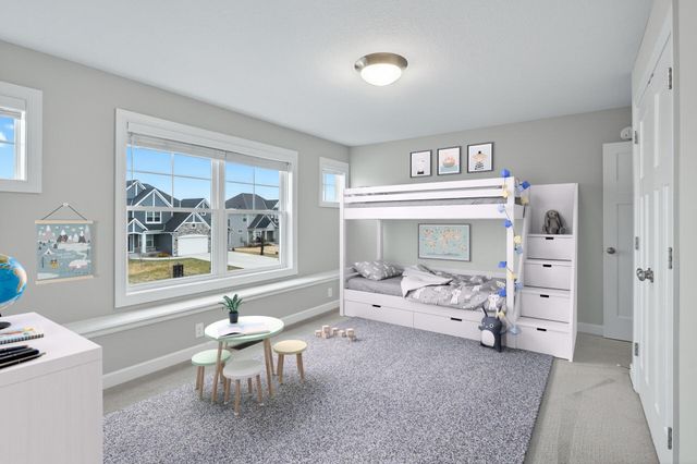 12932 Bauer Drive N, Champlin, MN 55316