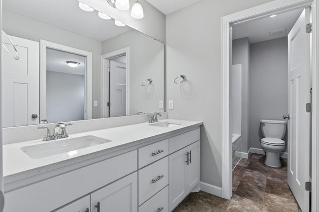 12932 Bauer Drive N, Champlin, MN 55316