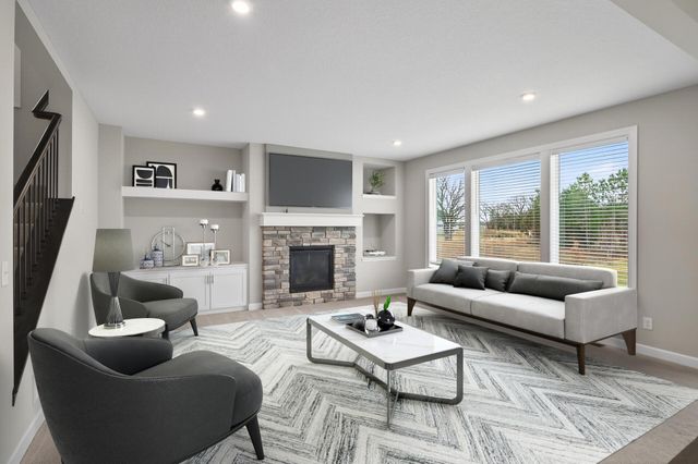 12932 Bauer Drive N, Champlin, MN 55316