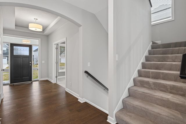 12932 Bauer Drive N, Champlin, MN 55316