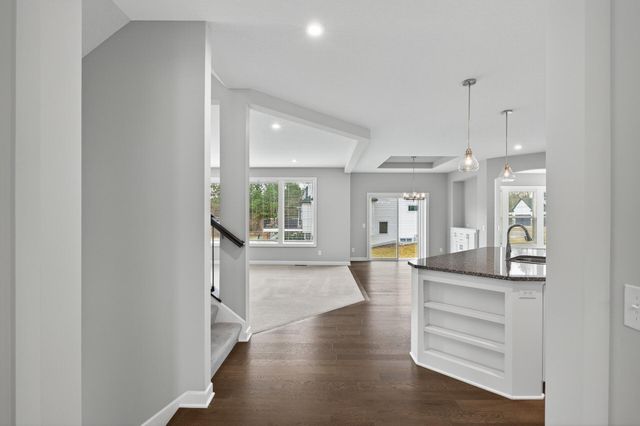 12932 Bauer Drive N, Champlin, MN 55316