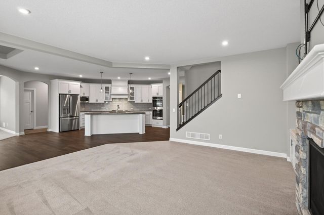 12932 Bauer Drive N, Champlin, MN 55316