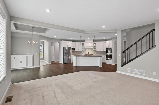 12932 Bauer Drive N, Champlin, MN 55316