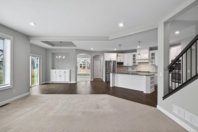 12932 Bauer Drive N, Champlin, MN 55316