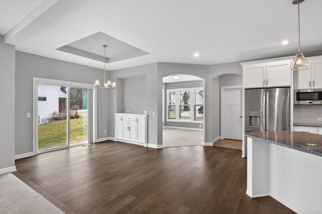 12932 Bauer Drive N, Champlin, MN 55316