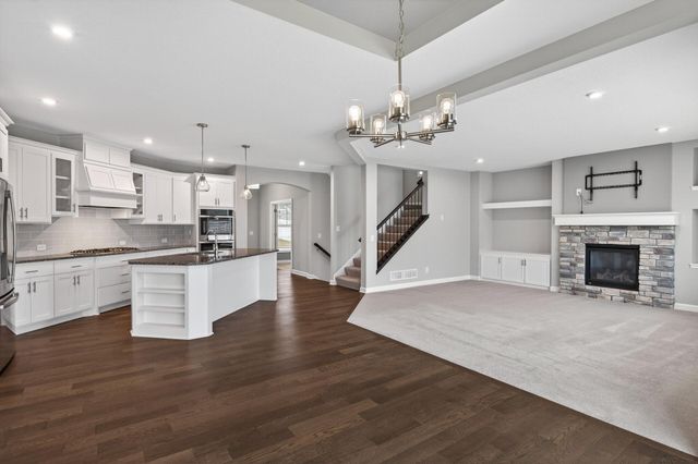 12932 Bauer Drive N, Champlin, MN 55316