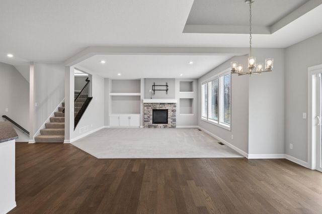 12932 Bauer Drive N, Champlin, MN 55316