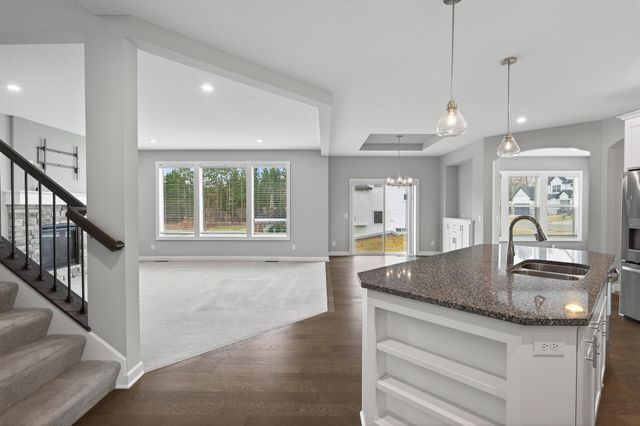 12932 Bauer Drive N, Champlin, MN 55316