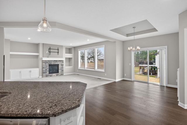 12932 Bauer Drive N, Champlin, MN 55316