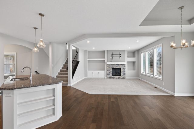 12932 Bauer Drive N, Champlin, MN 55316