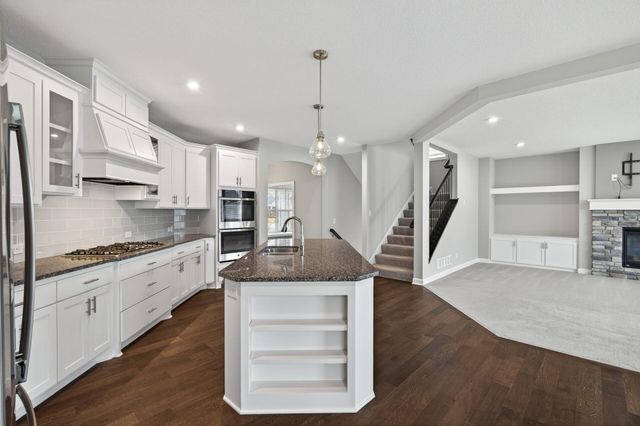 12932 Bauer Drive N, Champlin, MN 55316