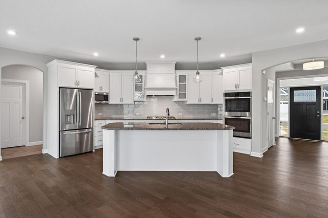 12932 Bauer Drive N, Champlin, MN 55316