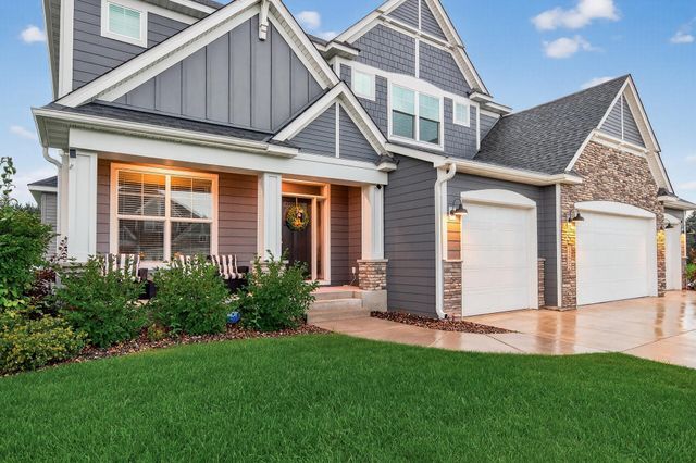 12932 Bauer Drive N, Champlin, MN 55316