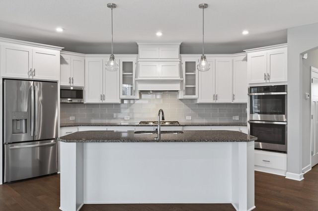 12932 Bauer Drive N, Champlin, MN 55316