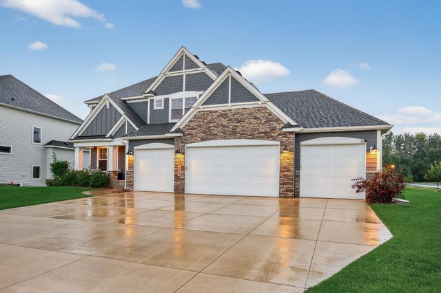 12932 Bauer Drive N, Champlin, MN 55316