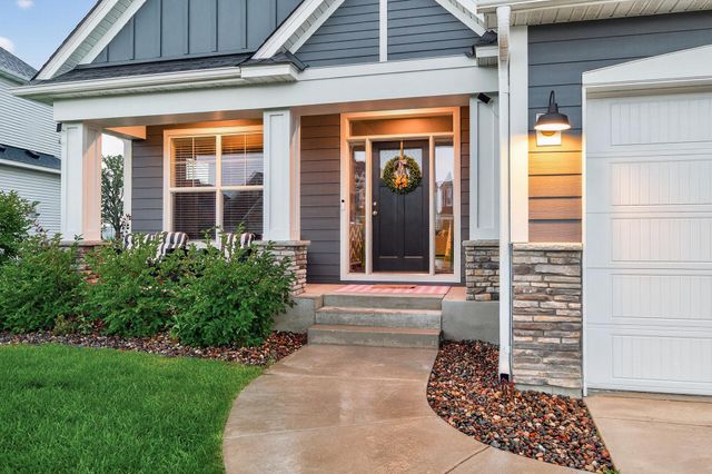 12932 Bauer Drive N, Champlin, MN 55316