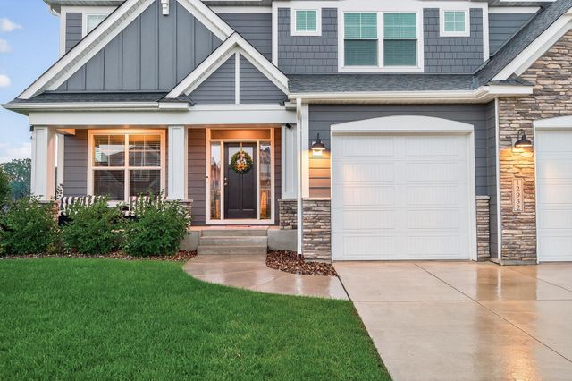 12932 Bauer Drive N, Champlin, MN 55316