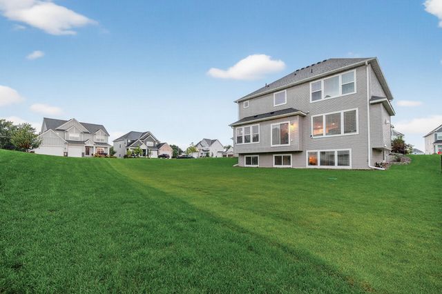 12932 Bauer Drive N, Champlin, MN 55316