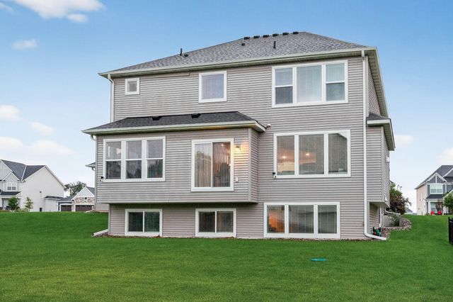 12932 Bauer Drive N, Champlin, MN 55316