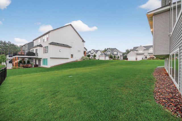 12932 Bauer Drive N, Champlin, MN 55316